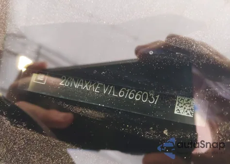 2020 Chevrolet Equinox Fwd Lt 1.5L Turbo from USA, damaged, VIN 2GNAXKEV1L6166031